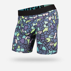 BN3TH Entourage Boxer Brief-Lucas Mural