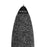 FCS Stretch Fun Board Boardbag-Carbon