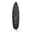 FCS Stretch Fun Board Boardbag-Carbon