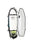 Creatures All Arounder 3-4 Boardbag-Black/Blue
