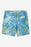 O'Neill Dos Palms Cruzer Boardshorts-Blue Shadow