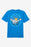 O'Neill Daily Grind Tee-Pacific
