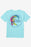 O'Neill Jam Tee-Turquoise