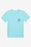 O'Neill Jam Tee-Turquoise