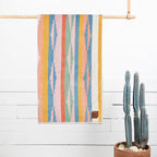 Slowtide Duvall II Towel-Multi
