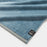 Slowtide Here Comes the Sun Towel-Blue