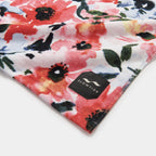Slowtide Jade Towel-Multi