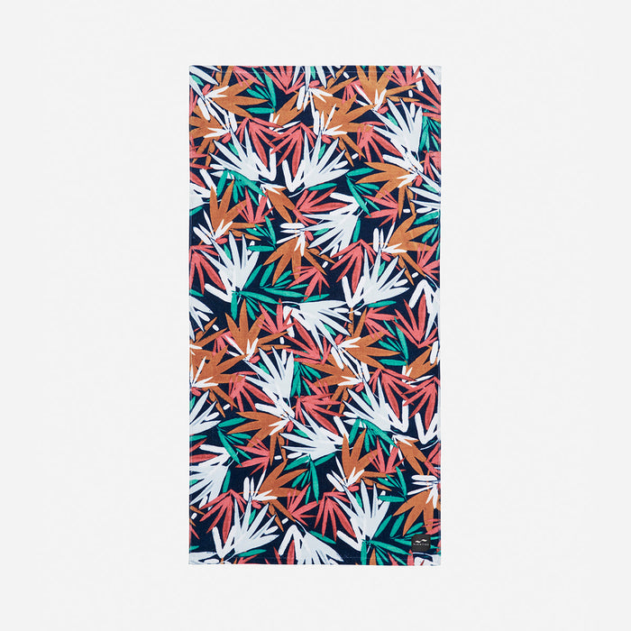 Slowtide The Cut Towel-Multi