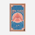 Slowtide The Floyd Towel-Pink