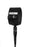 Creatures Superlite Lite Leash-6' x 3/16"-Black