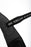 Creatures Superlite Comp Leash-6' x 1/4"-Black/Cyan