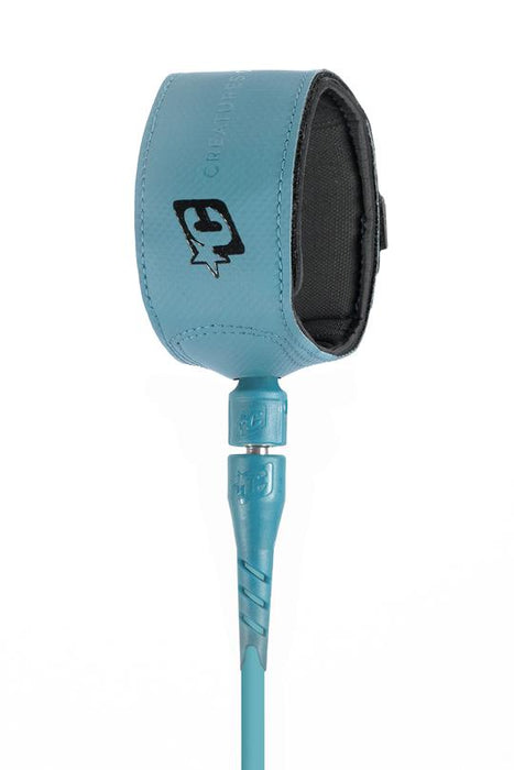 Creatures Superlite Pro Leash-6' x 9/32"-Marine