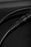 Creatures Superlite Comp Leash-6' x 1/4"-Black/Cyan