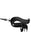 Creatures Superlite Lite Leash-6' x 3/16"-Black