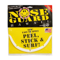 Surfco Hawaii Nose Guard-Funboard-White