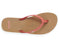 Sanuk Yoga Joy Sandal-Burnt Coral
