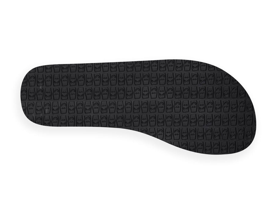 Sanuk Yoga Joy Sandal-Deep Teal