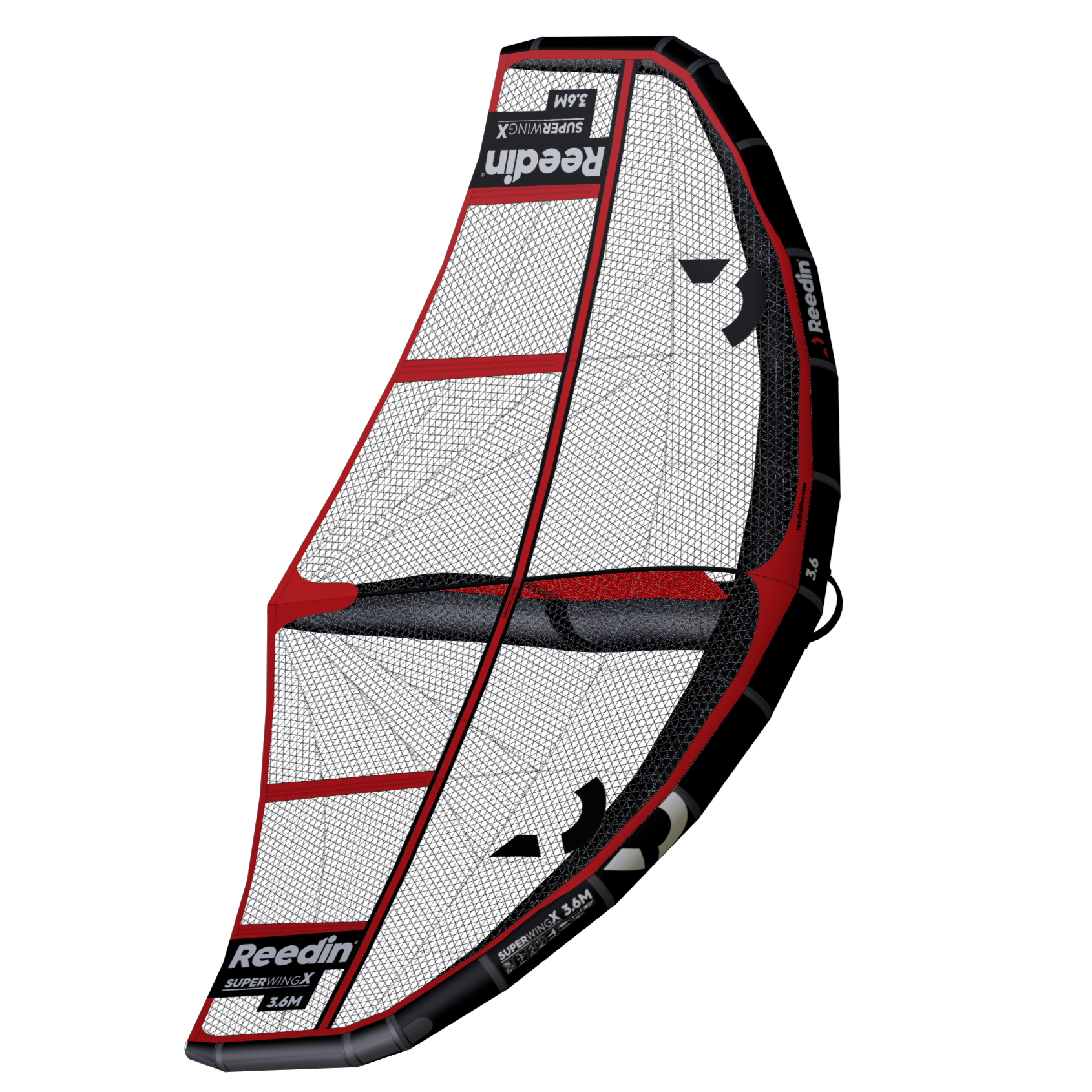 Reedin SuperWingX Wing