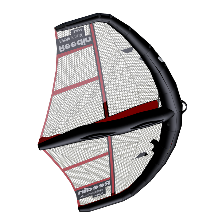 Reedin SuperWingX Wing
