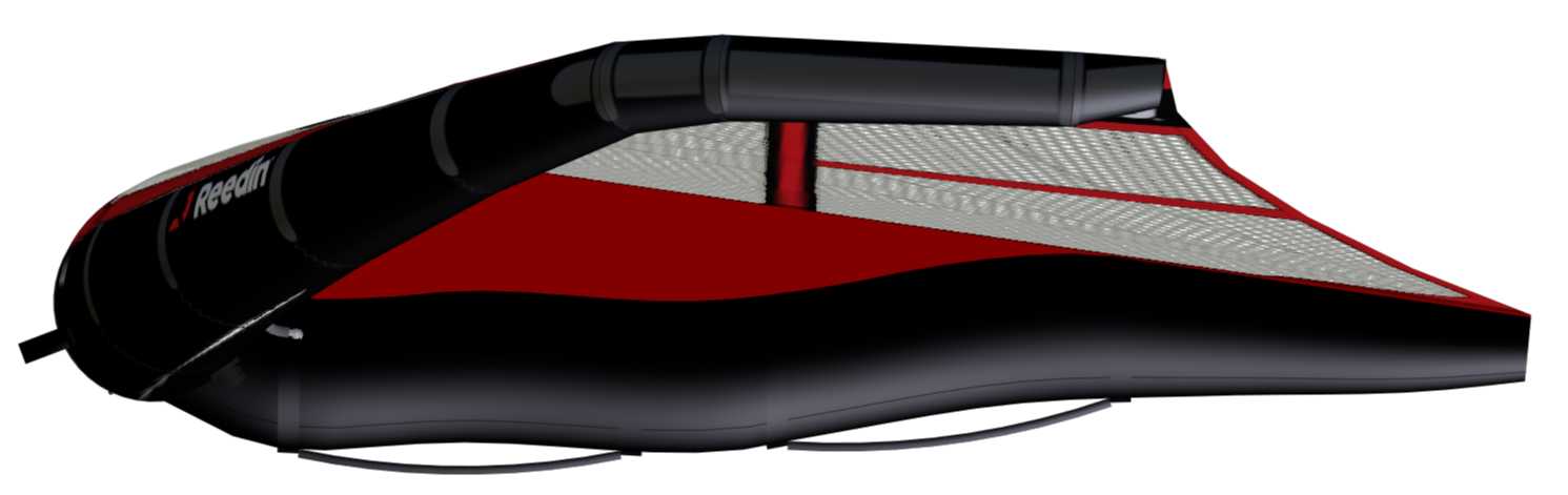 Reedin SuperWingX Wing