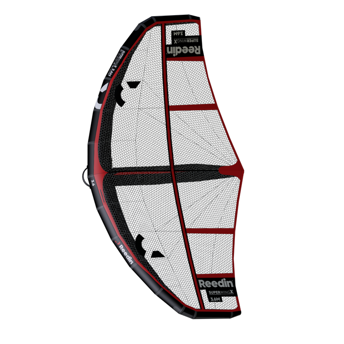 Reedin SuperWingX Wing