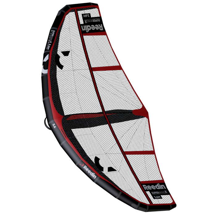 Reedin SuperWingX Wing