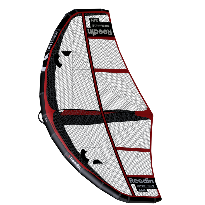 Reedin SuperWingX Wing