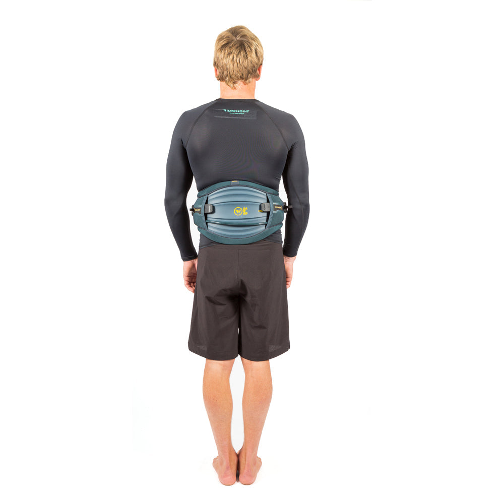 Ride Engine Saber V2 Harness-Black