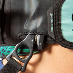 Ride Engine Saber V2 Harness-Black