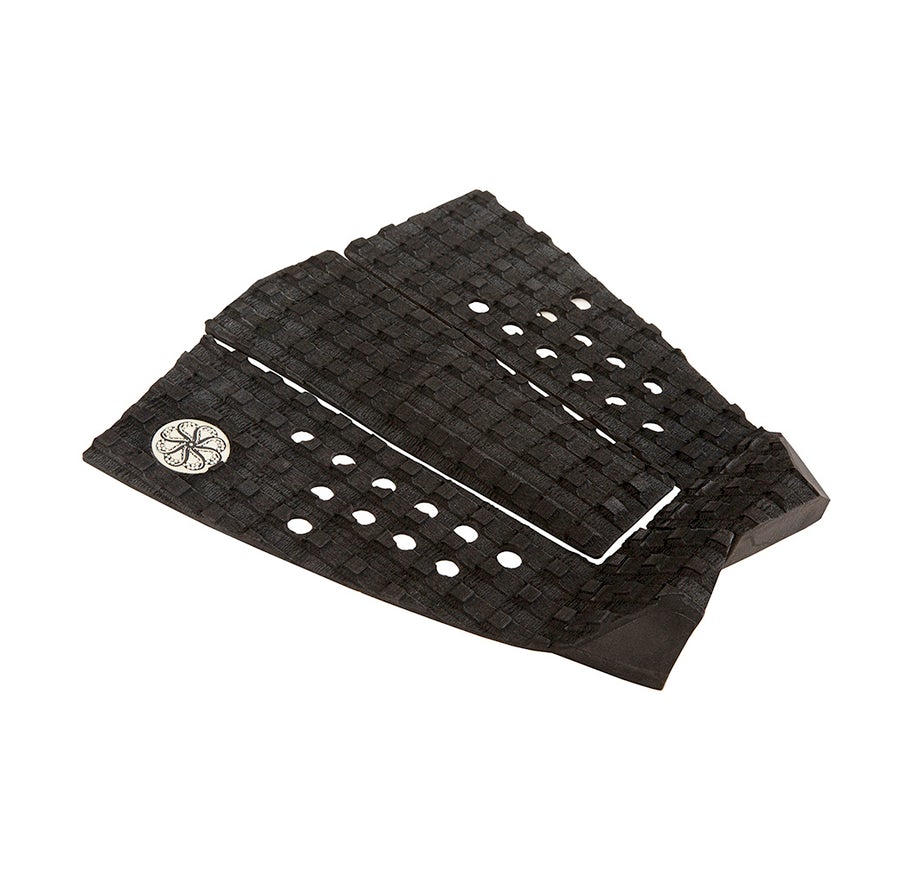 Octopus Scramble II Traction Pad-Black