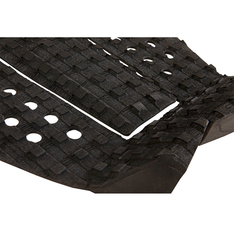 Octopus Scramble II Traction Pad-Black