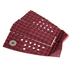 Octopus Scramble II Traction Pad-Burgundy