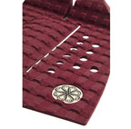 Octopus Scramble II Traction Pad-Burgundy