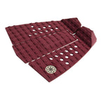 Octopus Scramble II Traction Pad-Burgundy