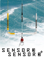 Core Sensor 3 / 3+ Bar