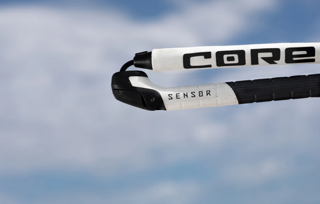 Core Sensor 3 Pro Foil Bar- 45-41.5cm x 16-24m