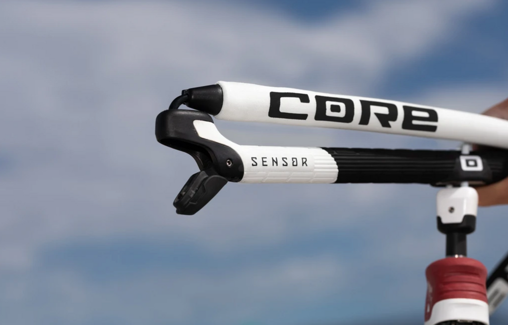 Core Sensor 3 Pro Foil Bar- 45-41.5cm x 16-24m