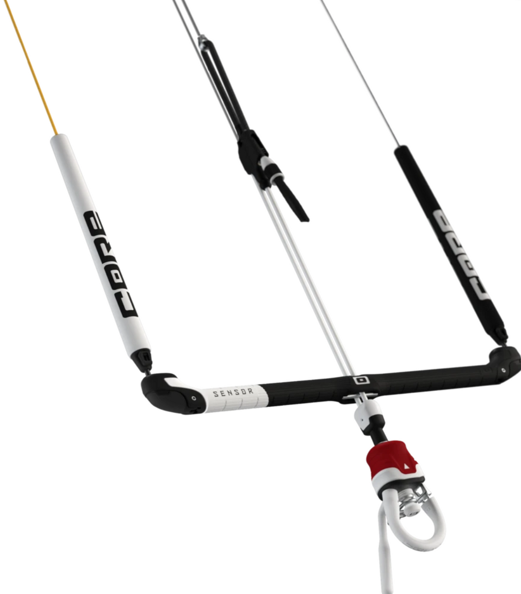 Core Sensor 3 Pro Kite Bar- 50-46.5cm x 18-24m
