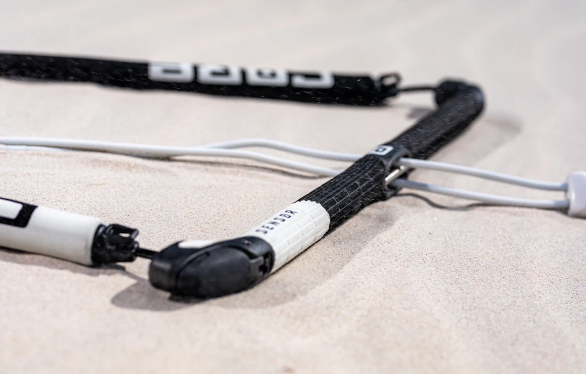 Core Sensor 3 Pro Kite Bar- 50-46.5cm x 18-24m