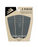 Firewire Algae 3 Piece Arch-Traction Pad-Grey