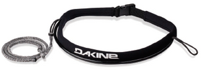 Dakine Wing Waist Leash-Black