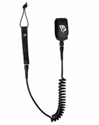Creatures Reliance Foil Leash-Black-6'0"