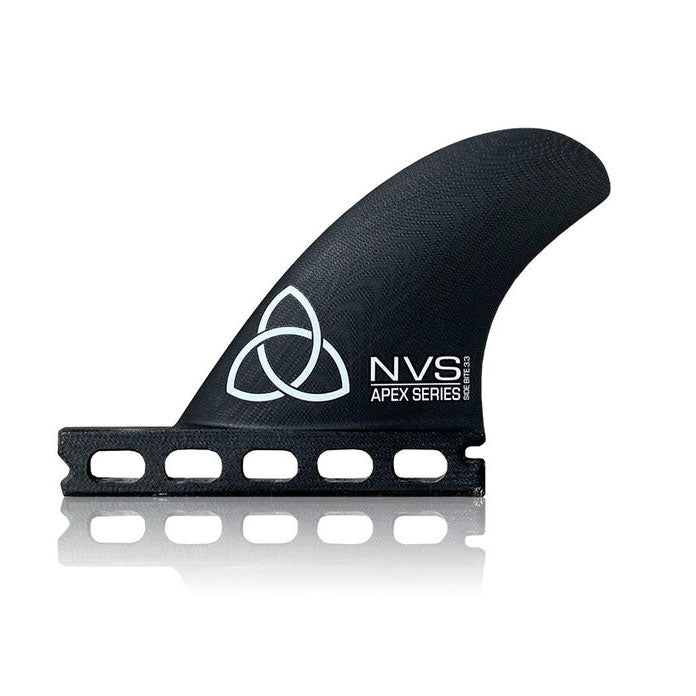 NVS Futures Side Bite Apex Fin Set