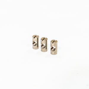 Slingshot Phantasm Mast Barrel Nuts (3pcs)