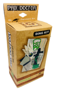 Phix Doctor 2:1 Bio Epoxy Repair Kit-3 oz