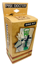 Phix Doctor 2:1 Bio Epoxy Repair Kit-3 oz