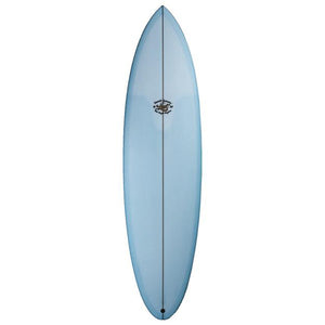 Actual Board: Lost Smooth Operator Custom