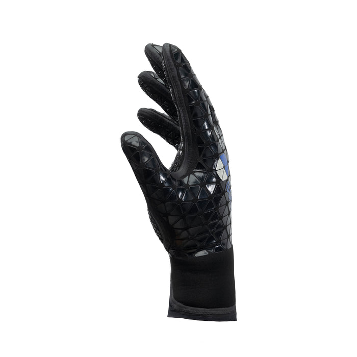 Solite Gauntlet 2:2 Gloves-Black