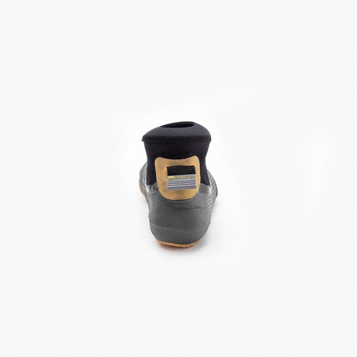 Solite 2mm Custom Omni Booties-Grey/Gum