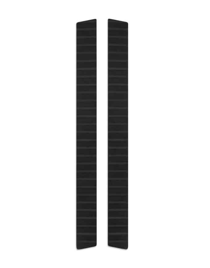 Sympl No10 The Spacer Traction Pad-Black